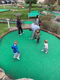 Grand Slam Golf photo 5