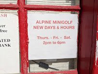 Alpine Mini-Golf photo 2