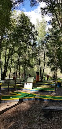 Alpine Mini-Golf photo 5