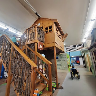The Children’s Museum of Northeast Montana photo 3