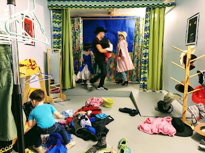 The Children’s Museum of Northeast Montana photo 4