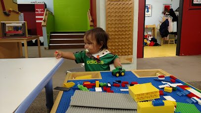 The Children’s Museum of Northeast Montana photo 5
