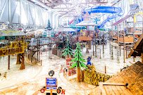 Great Wolf Lodge | Niagara