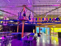 Urban Air Trampoline and Adventure Park