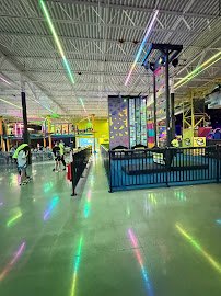 Urban Air Trampoline and Adventure Park photo 3
