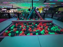 Urban Air Trampoline and Adventure Park photo 4