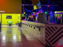 Urban Air Trampoline and Adventure Park photo 5