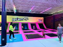 Urban Air Trampoline and Adventure Park photo 6