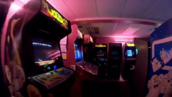 Decades Arcade photo 2