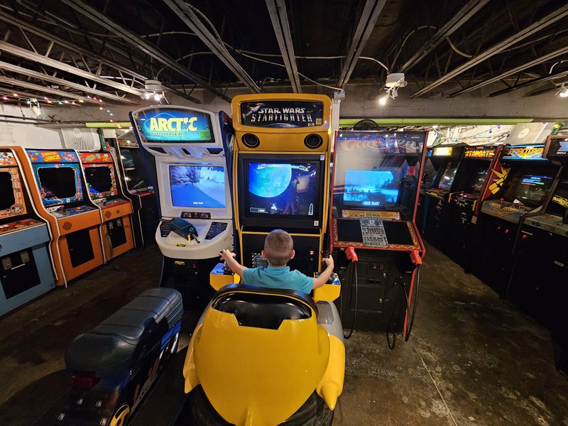 Decades Arcade photo 3