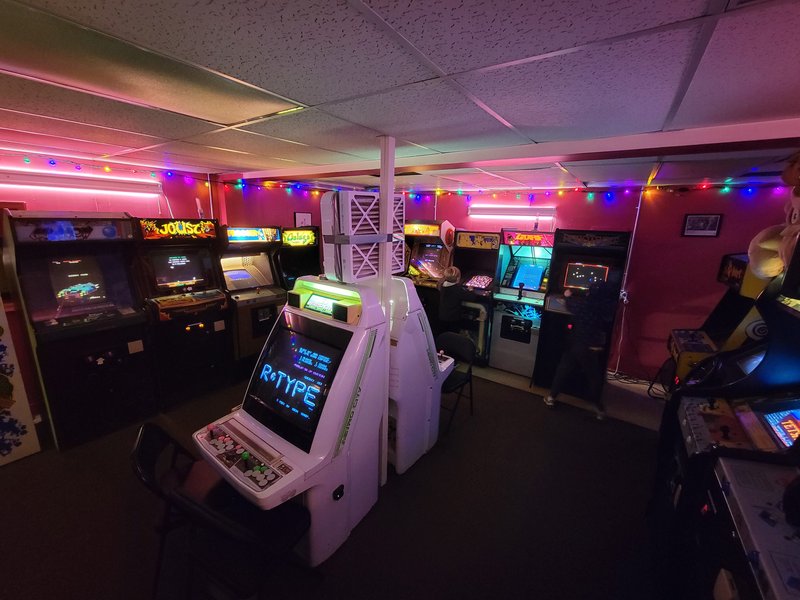 Decades Arcade photo 4