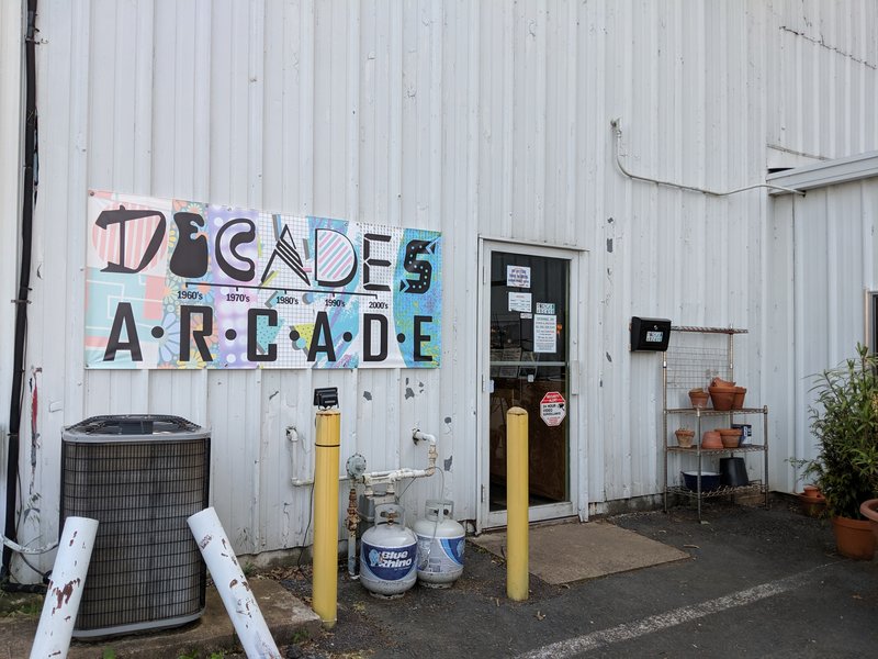 Decades Arcade photo 5