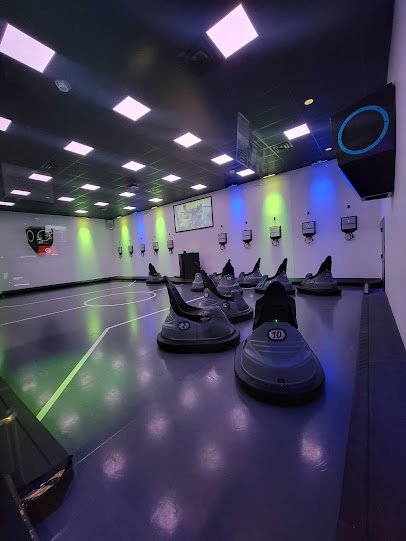 LASERTRON photo 6
