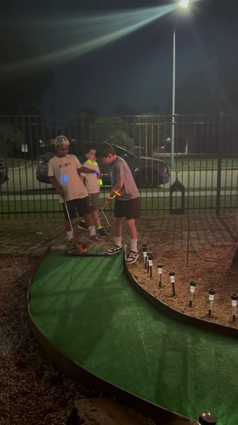 Creatvi-Tee Mini Golf photo 2