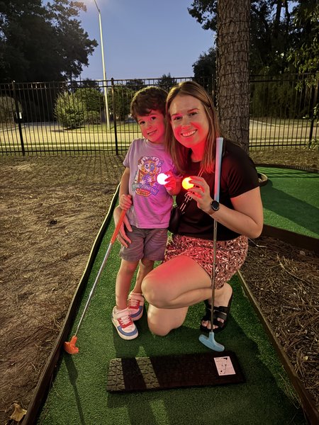 Creatvi-Tee Mini Golf photo 3
