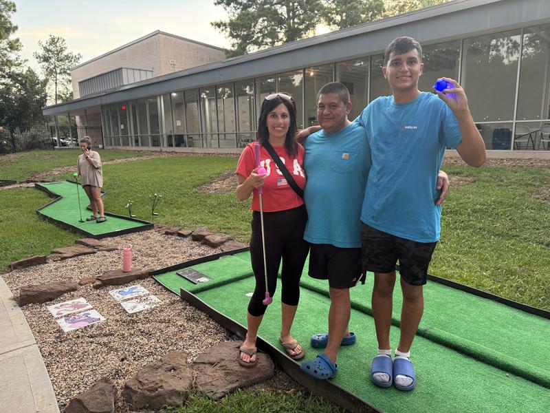 Creatvi-Tee Mini Golf photo 4