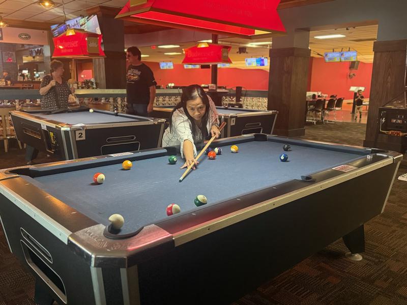 River Lanes Family Entertainment Center photo 6