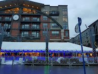 Winter Village at Jerry Willey Plaza photo 6
