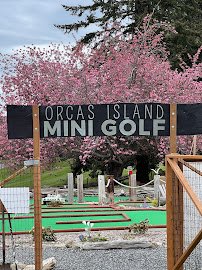 Orcas Island Mini Golf photo 5