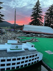 Orcas Island Mini Golf photo 6