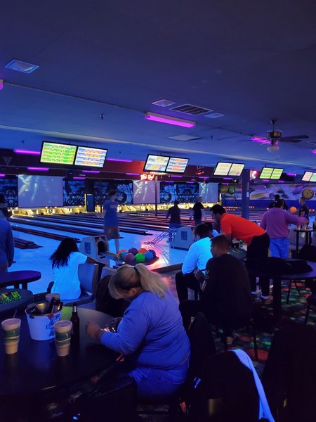 Market Square Lanes photo 3