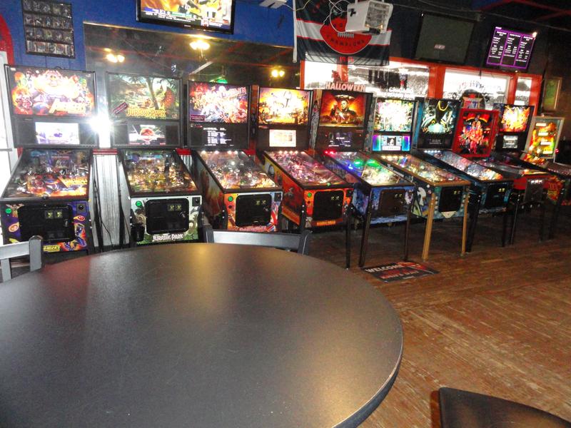 Market Square Lanes photo 4