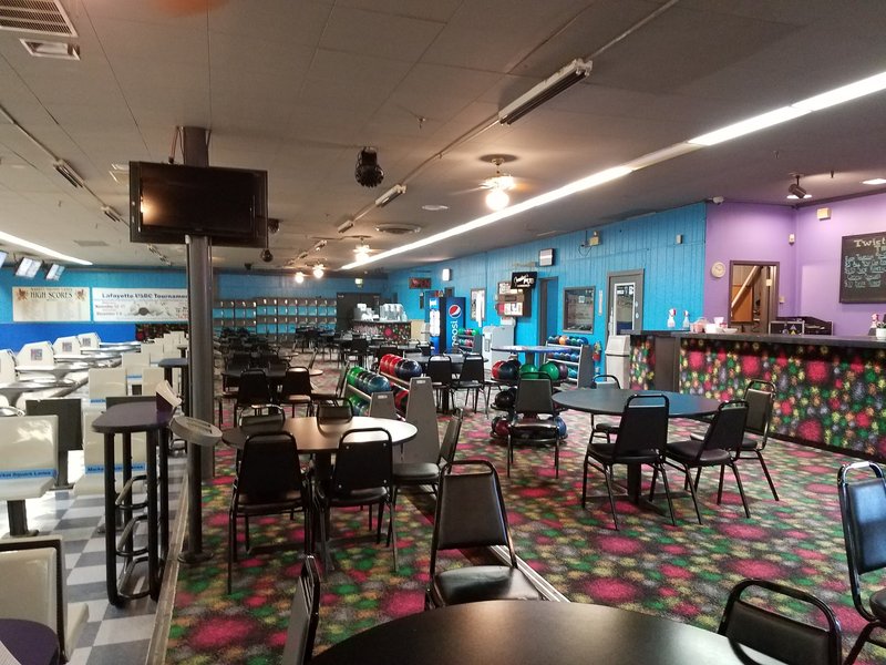 Market Square Lanes photo 5