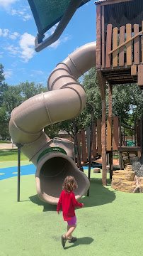 River Park Splash Pad photo 2