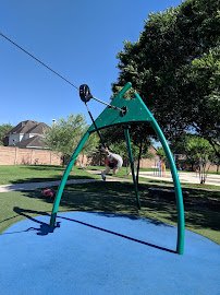 River Park Splash Pad photo 5