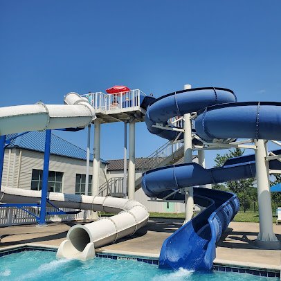 Splash Zone