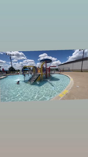 Splash Zone photo 2