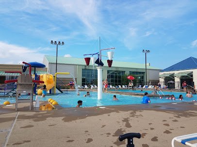 Splash Zone photo 3