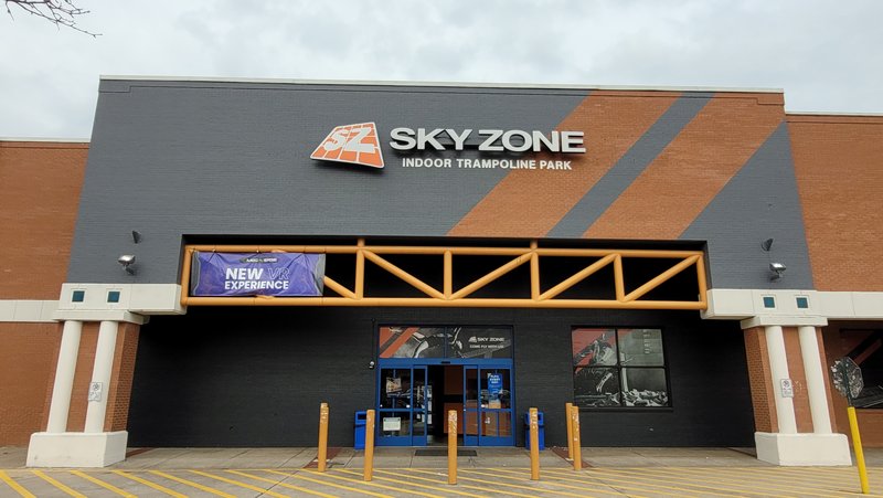 Sky Zone Trampoline Park photo 4