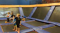 Sky Zone Trampoline Park photo 6