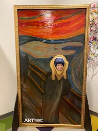 ARTitorium on Broadway photo 5