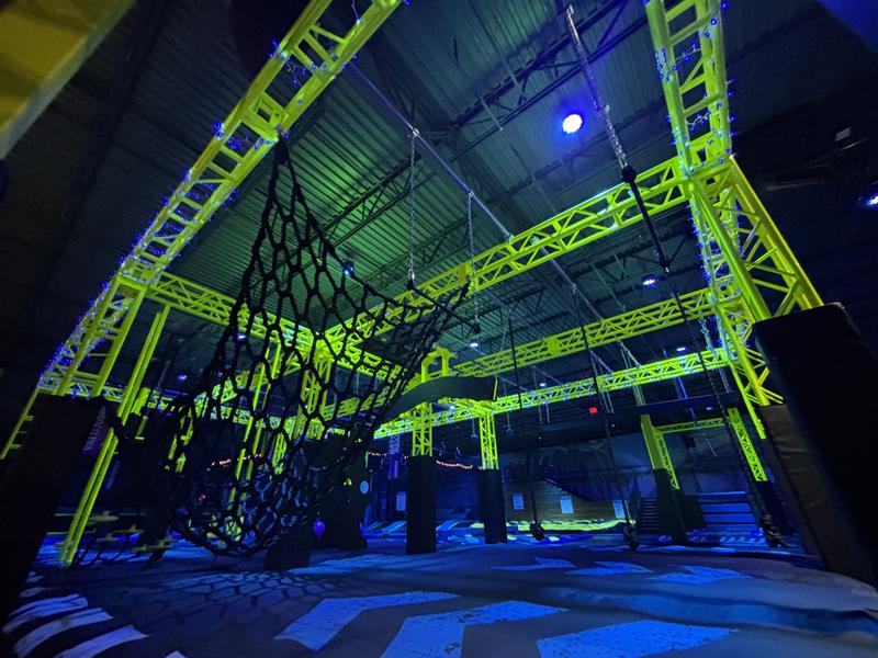 Altitude Trampoline Park