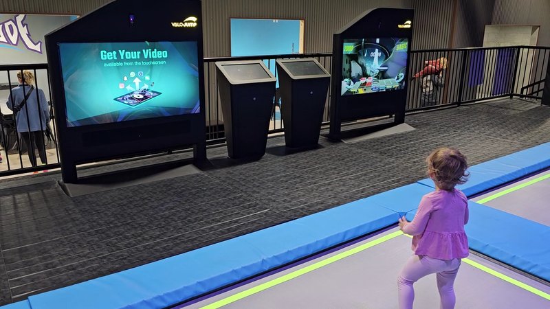 Altitude Trampoline Park photo 2