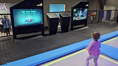 Altitude Trampoline Park photo 2