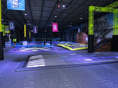 Altitude Trampoline Park photo 4