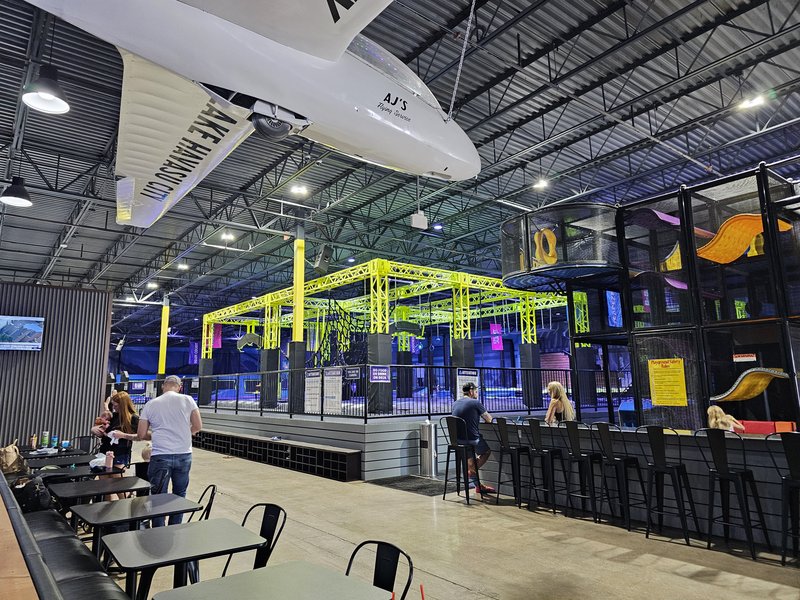 Altitude Trampoline Park photo 5
