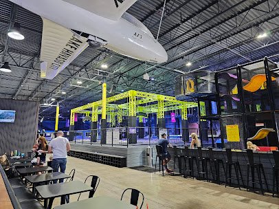 Altitude Trampoline Park photo 5
