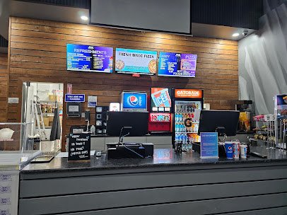 Altitude Trampoline Park photo 6