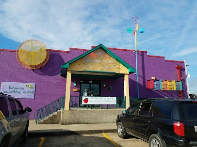 Northeast Louisiana Children's