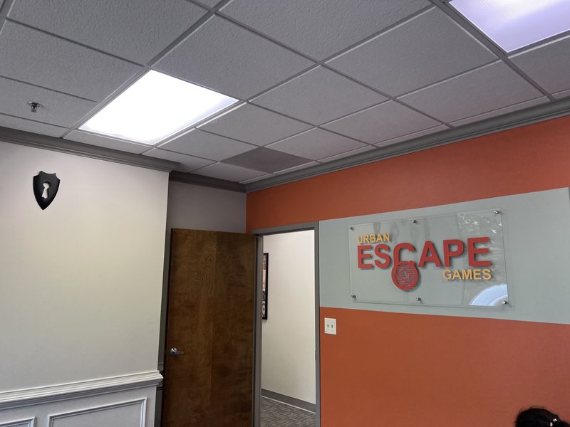 Urban Escape Games - Alpharetta photo 3