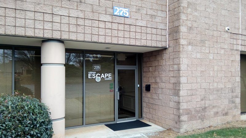 Urban Escape Games - Alpharetta photo 4