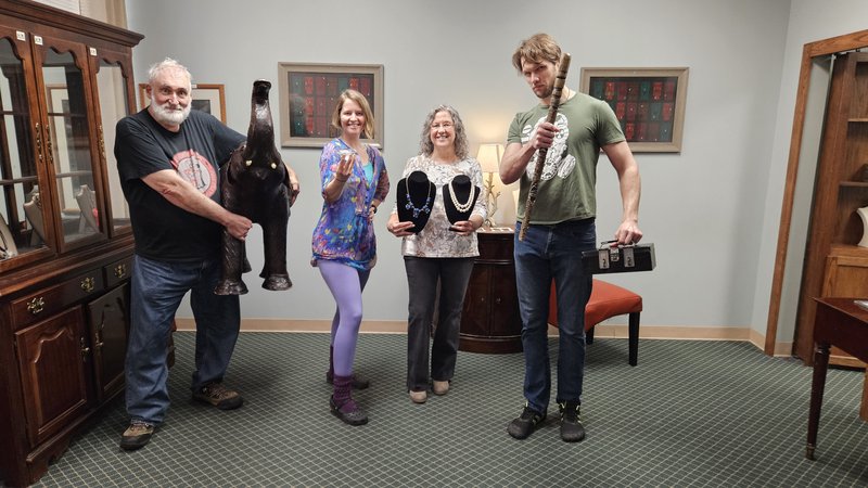 Urban Escape Games - Alpharetta photo 6