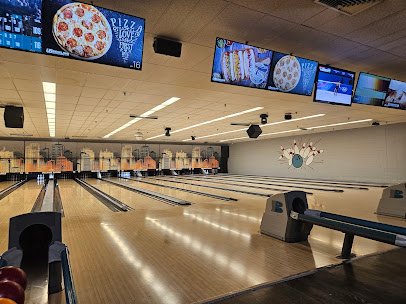 Delton Lanes