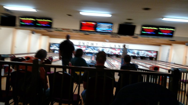 Snowy Lanes photo 5