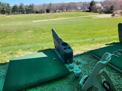 Rocky Gorge 4 Seasons Golf Fairway