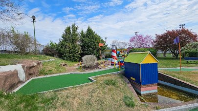 Rocky Gorge 4 Seasons Golf Fairway photo 4